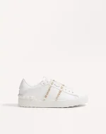 Valentino Untitled Open Sneaker
